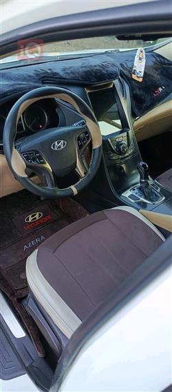 هيونداي أزيرا